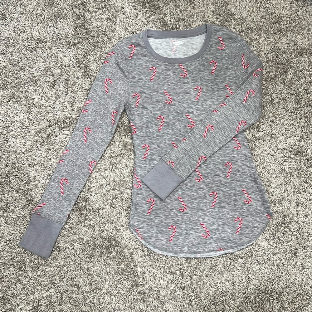 Old navy christmas top